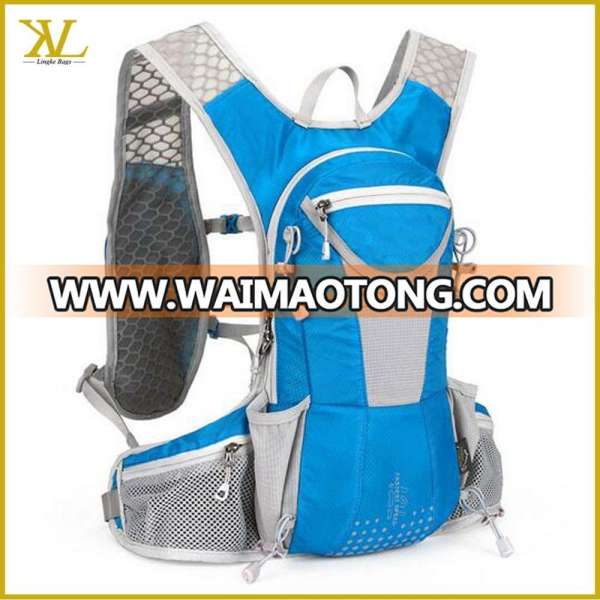 Outdoor Cycling Hydration Backpack, Camelback Hydration Pack With Water Bladder